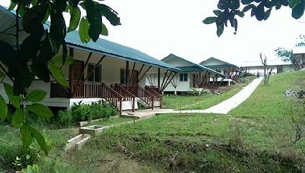 Tanini Sepilok Formerly Known As Nature Lodge Sepilok Dış mekan fotoğraf
